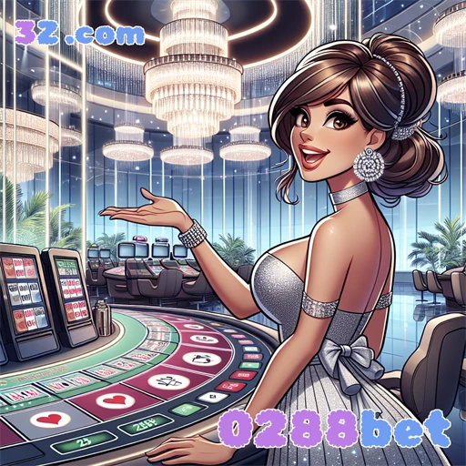 Experiência Única na Plataforma 0288bet.com para Gamers